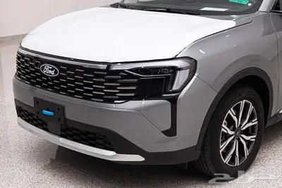 عرض خاص  فورد تيريتوري 2026 ترند بتقنيات حديثة وسعر مميز index