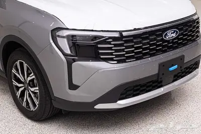 عرض خاص  فورد تيريتوري 2026 ترند بتقنيات حديثة وسعر مميز index