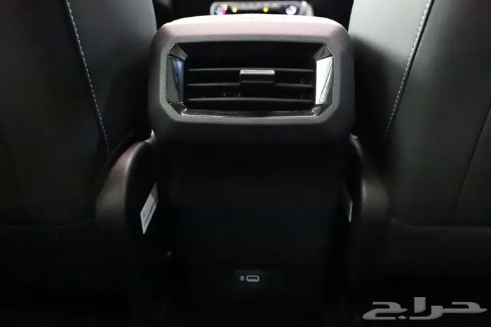 جى اى سي جاك امزوم ستاندر .. فل كامل موديل 2025 17