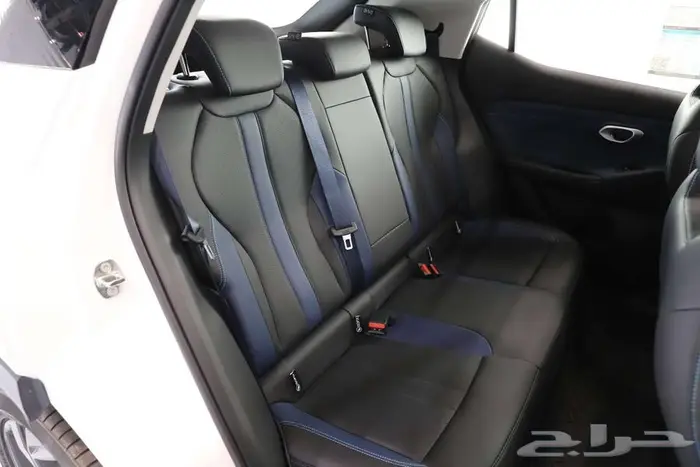 جى اى سي جاك امزوم ستاندر .. فل كامل موديل 2025 21