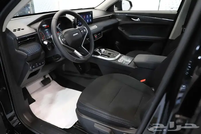 هافال جوليان ستاندر .. نص فل موديل 2026 كاش .. أقساط 4