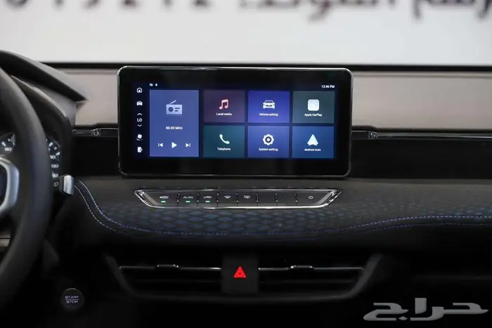 هافال جوليان ستاندر .. نص فل موديل 2026 كاش .. أقساط 3