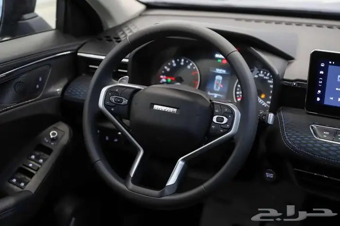 هافال جوليان ستاندر .. نص فل موديل 2026 كاش .. أقساط 8