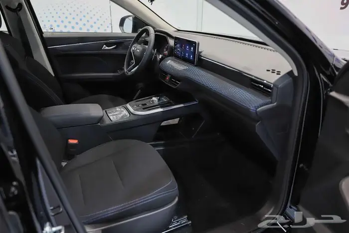 هافال جوليان ستاندر .. نص فل موديل 2026 كاش .. أقساط 11