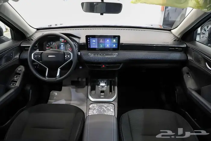 هافال جوليان ستاندر .. نص فل موديل 2026 كاش .. أقساط 10