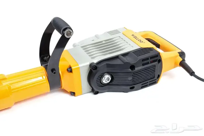 هلتي تكسير 95 كبير 5