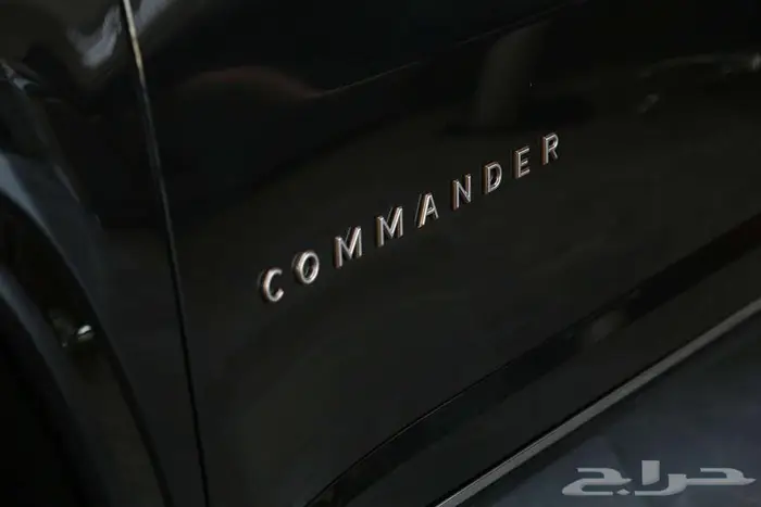 مع جيب كوماندر ليمتد بلس 2026 اسلك طريقك بأمان ومتعة 6