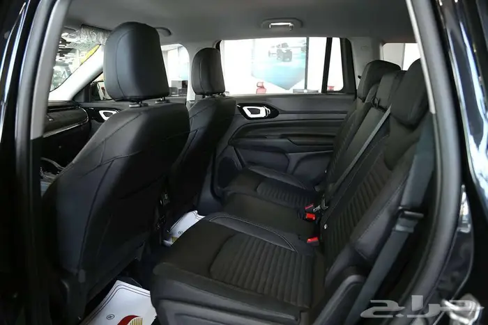 مع جيب كوماندر ليمتد بلس 2026 اسلك طريقك بأمان ومتعة 8