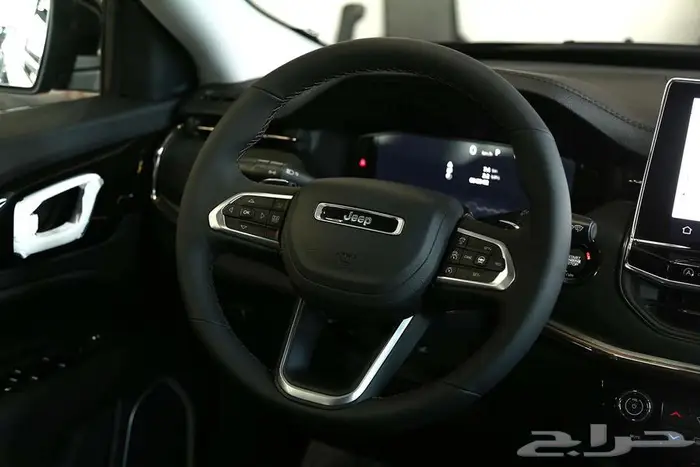 مع جيب كوماندر ليمتد بلس 2026 اسلك طريقك بأمان ومتعة 9