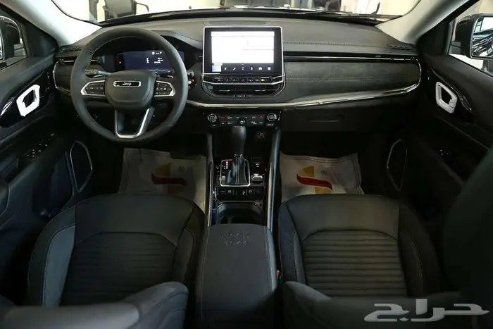 مع جيب كوماندر ليمتد بلس 2026 اسلك طريقك بأمان ومتعة 11