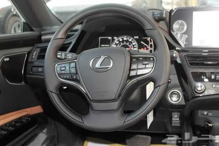 لكزس - ES 350 - DD - فل كامل - سعودي - 2025 16