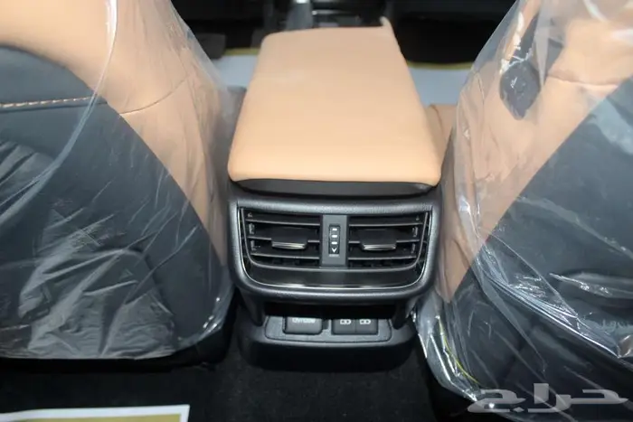 لكزس - ES 350 - DD - فل كامل - سعودي - 2025 10