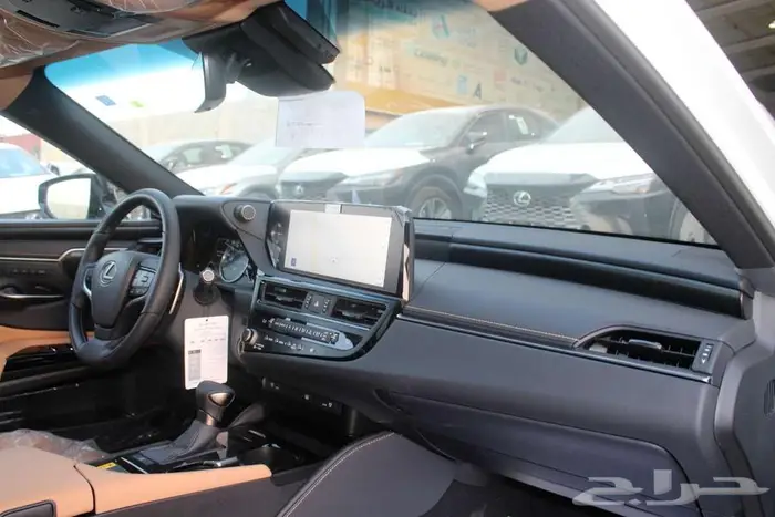 لكزس - ES 350 - DD - فل كامل - سعودي - 2025 19