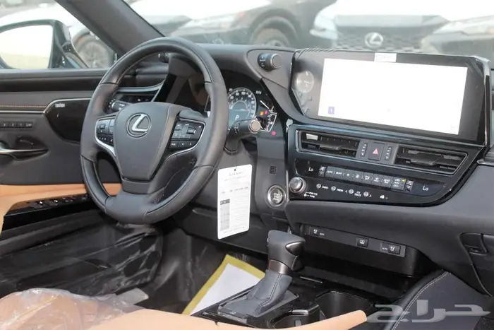 لكزس - ES 350 - DD - فل كامل - سعودي - 2025 21