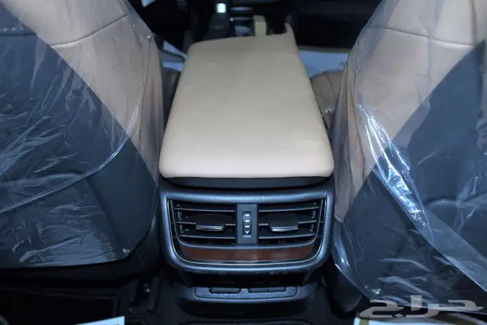 لكزس - ES 300 - HH - هايبرد - فل كامل - خليجي - 2025 16