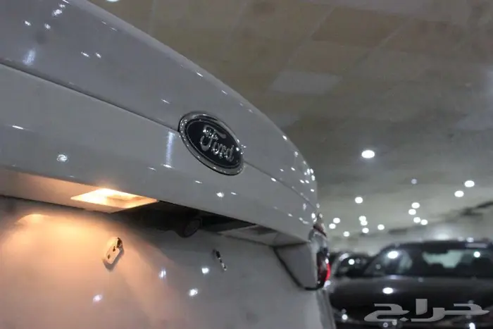 فيوجن 2020 ابيض بطاقة جمركية امريكي 35