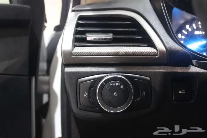 فيوجن 2020 ابيض بطاقة جمركية امريكي 27