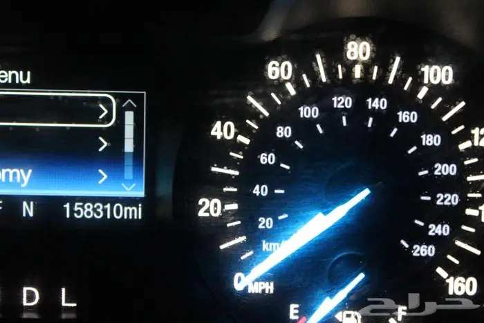 فيوجن 2020 ابيض بطاقة جمركية امريكي 33