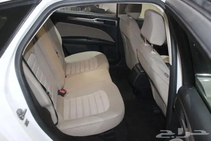 فيوجن 2020 ابيض بطاقة جمركية امريكي 39