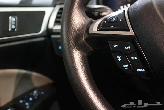 فيوجن 2020 ابيض بطاقة جمركية امريكي 34