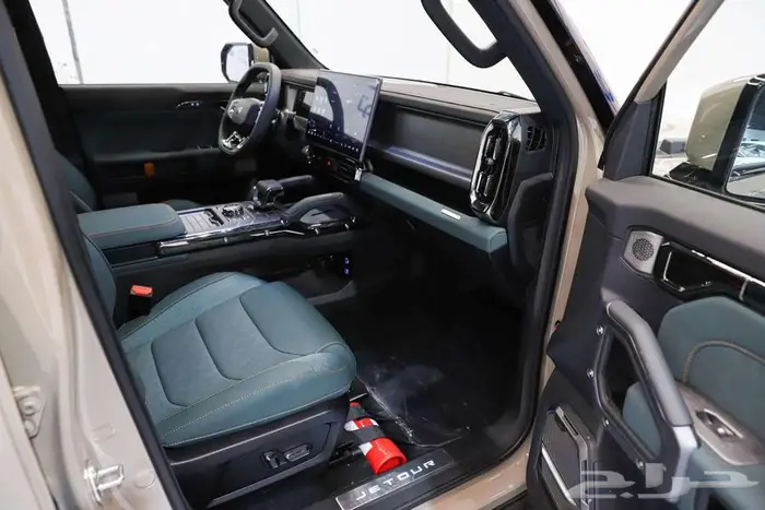 جيتور T2 تي تو فل كامل موديل 2026 كاش .. أقساط 8