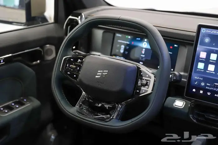 جيتور T2 تي تو فل كامل موديل 2026 كاش .. أقساط 5