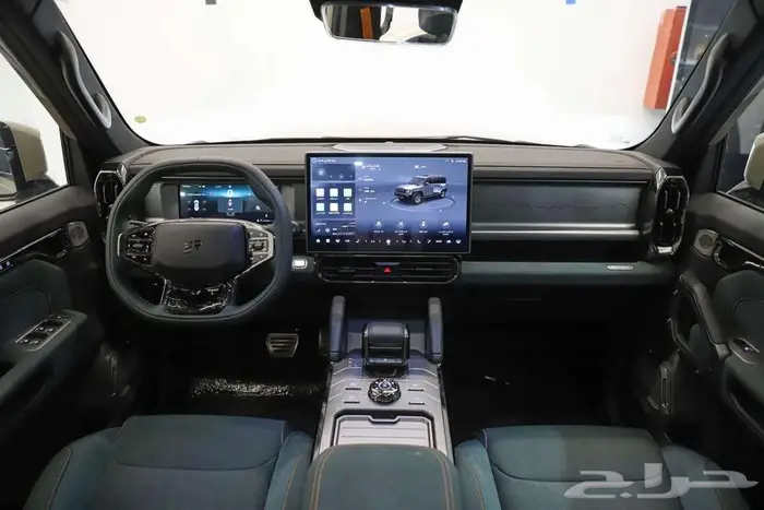 جيتور T2 تي تو فل كامل موديل 2026 كاش .. أقساط 12