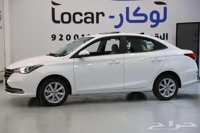 شانجان l7 فل كامل 2026 مع ارخص سعر و اسرع استلام في المملكه 1