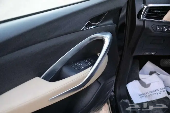 شيفروليه كابتيفا بريمير 2026 10