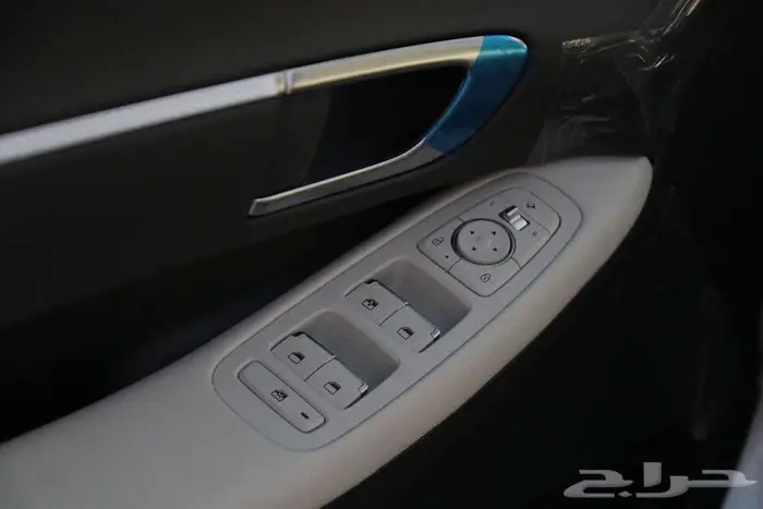 هيونداي سوناتا GL 2026 8