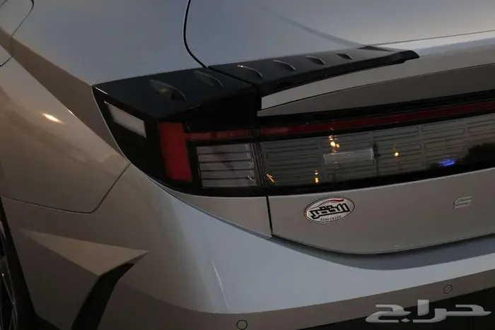 هيونداي سوناتا GL 2026 14