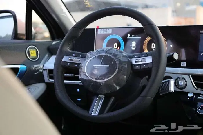 هيونداي سوناتا GL 2026 4