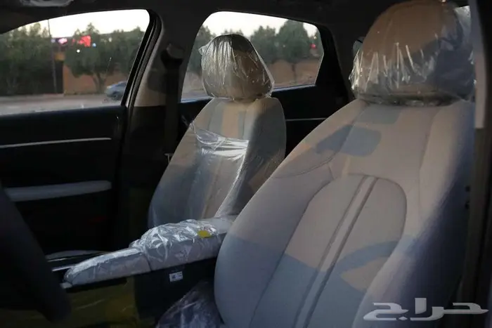 هيونداي سوناتا GL 2026 9