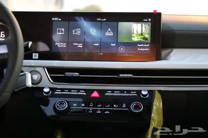 هيونداي سوناتا GL 2026 5