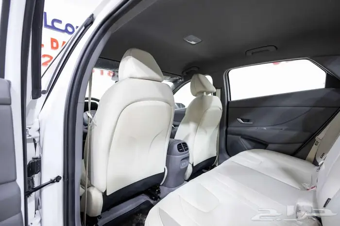 هيونداي النترا سمارت 2.0 2026 اقوي العروض علي الاقساط 9