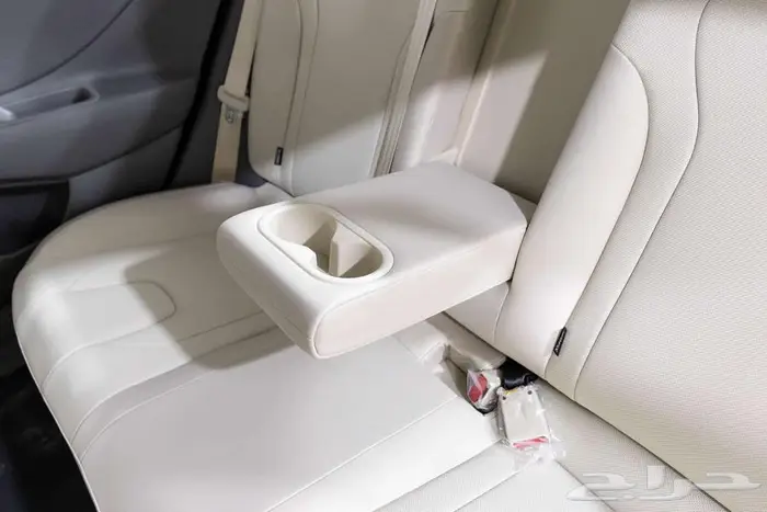 هيونداي النترا سمارت 2.0 2026 اقوي العروض علي الاقساط 11