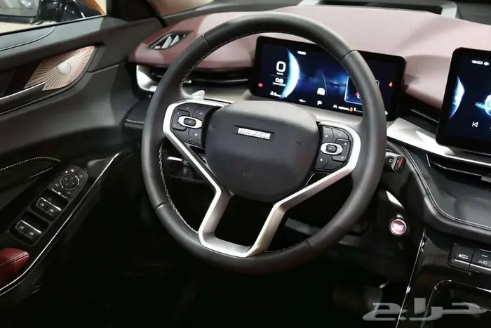 هافال اتش 6 فل كامل haval h6 عروض نهاية العام 2