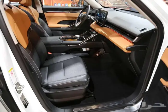 هافال اتش 6 فل كامل haval h6 عروض نهاية العام 1