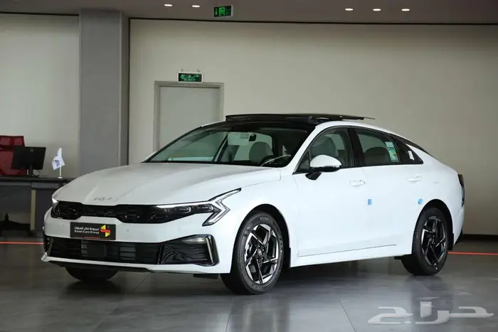 كيا K5 GLS 2025 2