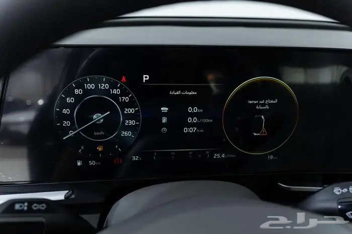 كيا سبورتاج GL- L 1.5 قسطها بأقل فائده مع الدمعان 2026 8