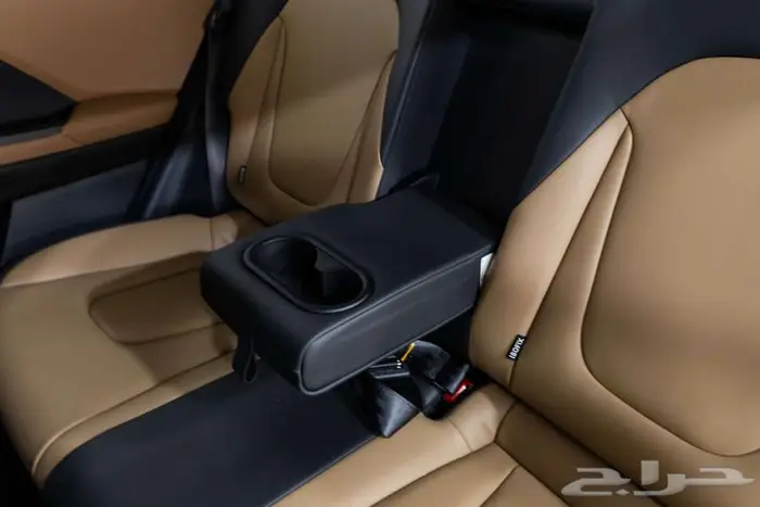 هيونداي كريتا كمفورت 2026 اداء قوي وشكل راقي 19