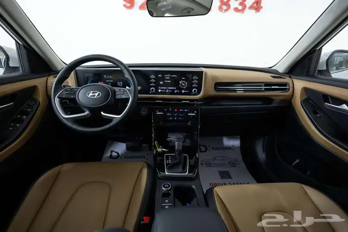 هيونداي كريتا كمفورت 2026 اداء قوي وشكل راقي 4