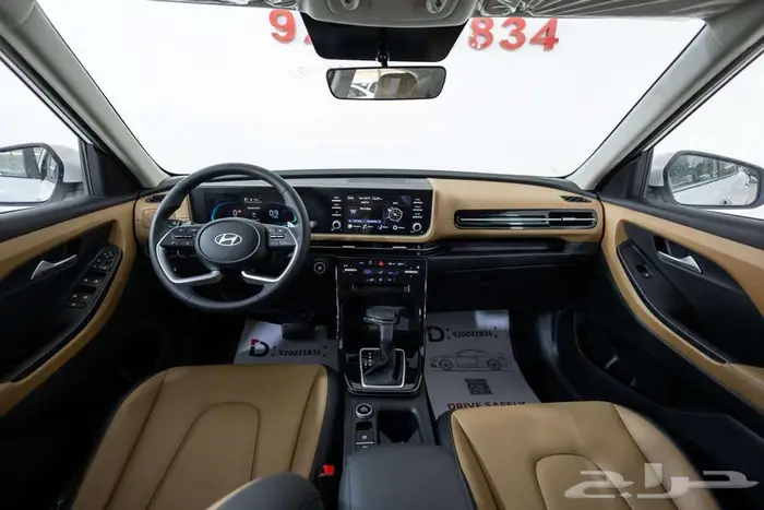 هيونداي كريتا كمفورت 2026 اداء قوي وشكل راقي 17