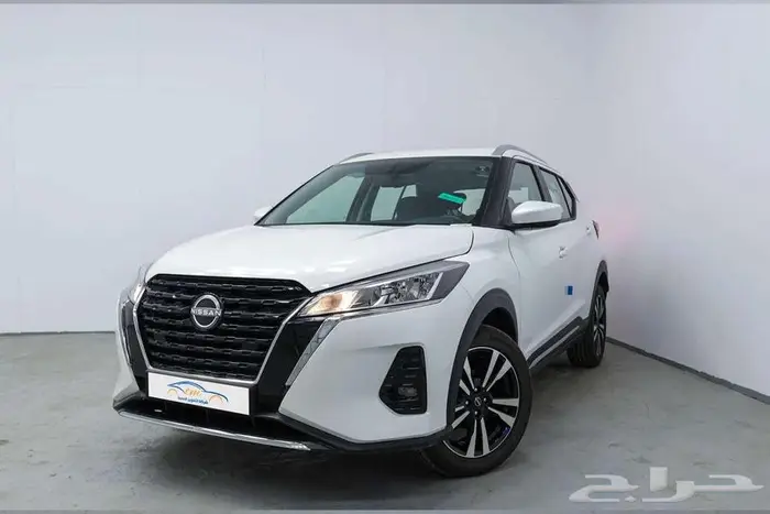 نيسان كيكس SV موديل 2024 0
