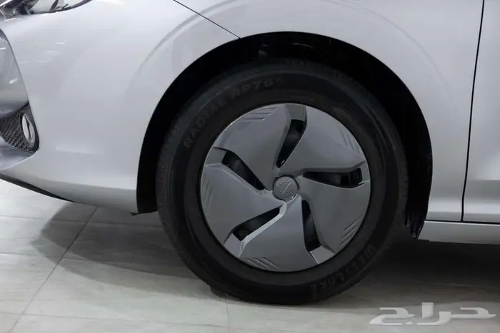 ام جي 3 ستاندر 2025 كاش و اقساط 4