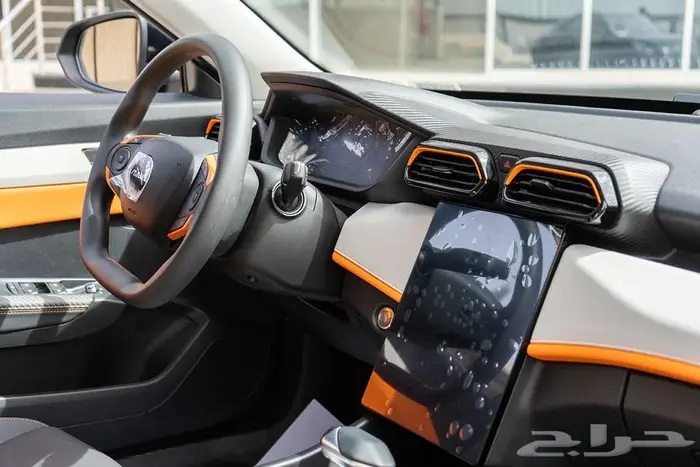 دونج فينج _ شاين _ موديل _ 2025 _ تمويل وكاش 11