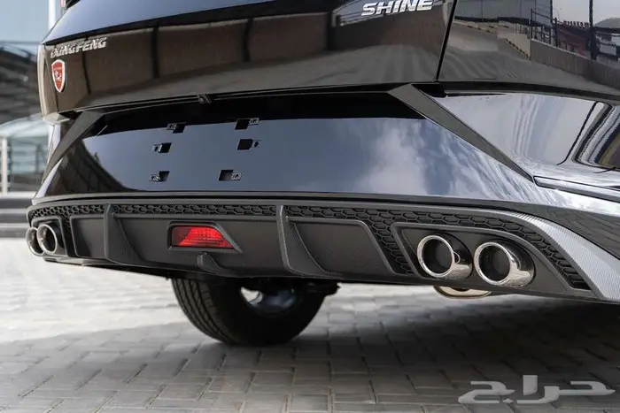 دونج فينج _ شاين _ موديل _ 2025 _ تمويل وكاش 33