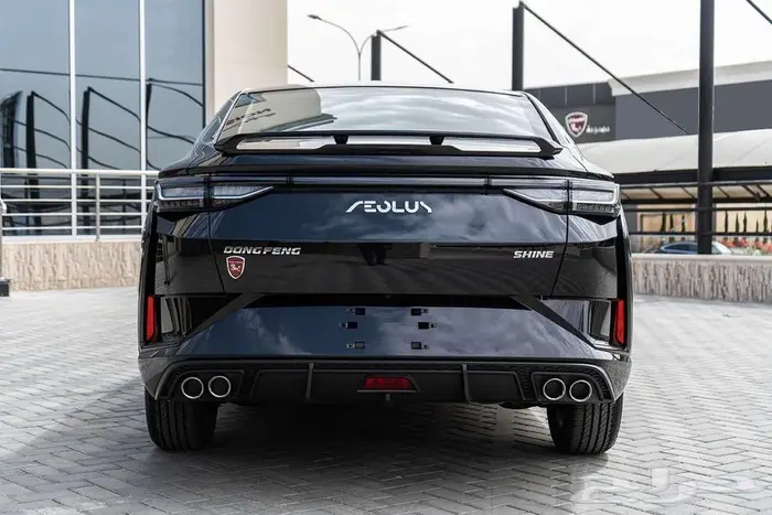 دونج فينج _ شاين _ موديل _ 2025 _ تمويل وكاش 6