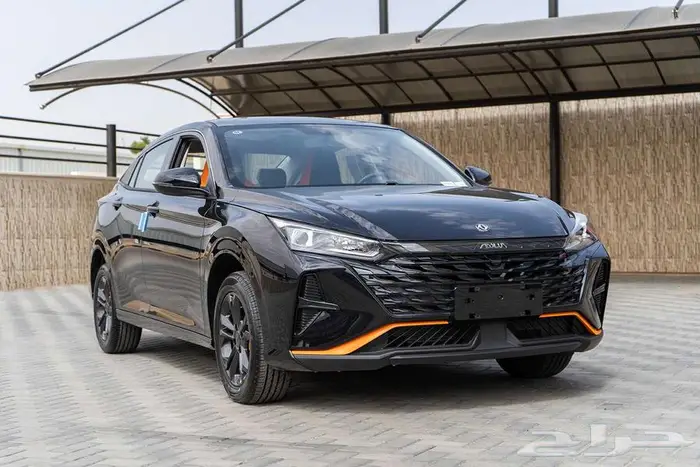 دونج فينج _ شاين _ موديل _ 2025 _ تمويل وكاش 1