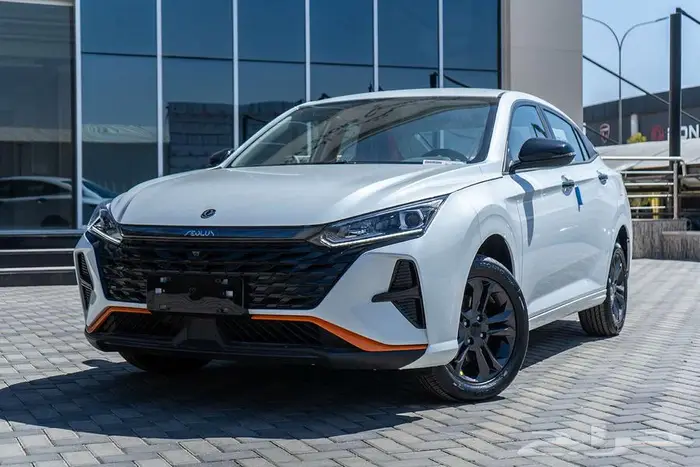 دونج فينج _ شاين _ موديل _ 2025 _ تمويل وكاش 8